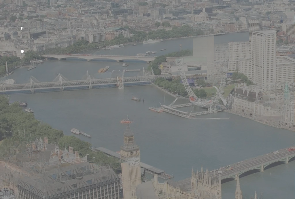 Квартира в Лондоне, Великобритания - фото 6