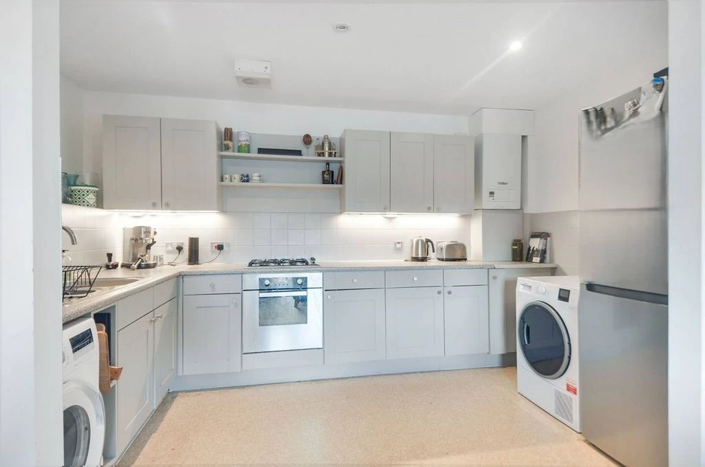 Квартира в Лондоне, Великобритания, 51 м² - фото 6