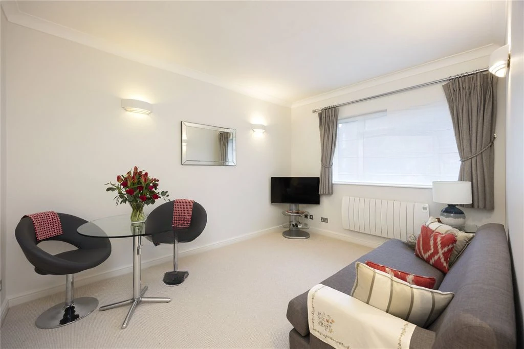 Квартира в Лондоне, Великобритания, 35 м² - фото 6