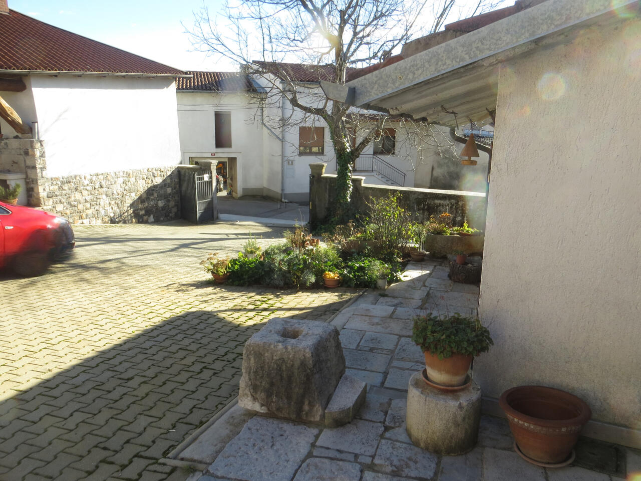 Дом в Сежане, Словения, 1 003 м² - фото 6