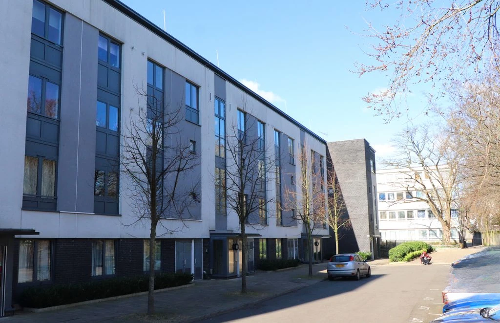 Квартира в Лондоне, Великобритания, 53 м² - фото 6