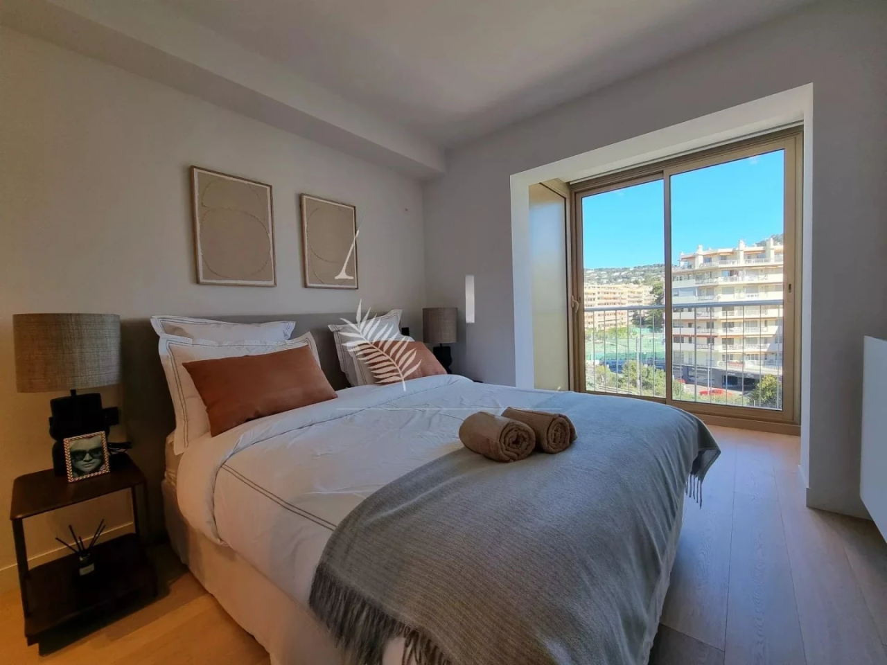 Квартира в Каннах, Франция, 66 м² - фото 6