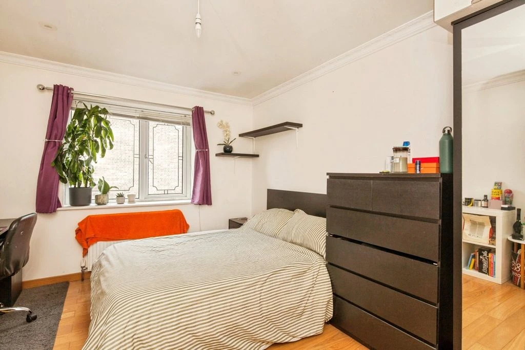 Квартира в Лондоне, Великобритания, 47 м² - фото 6