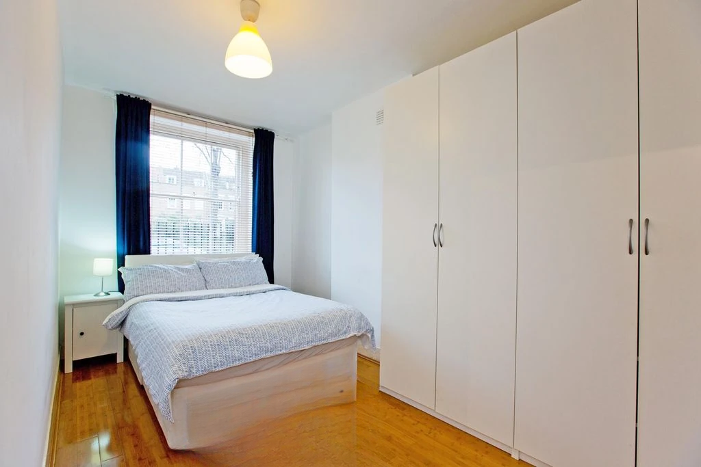 Квартира в Лондоне, Великобритания, 44 м² - фото 6