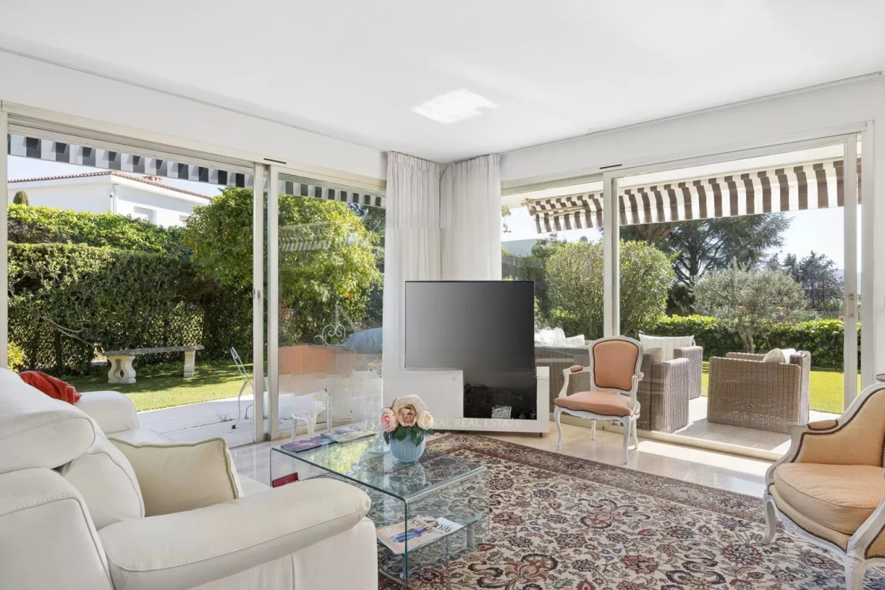 Квартира в Каннах, Франция, 91 м² - фото 6