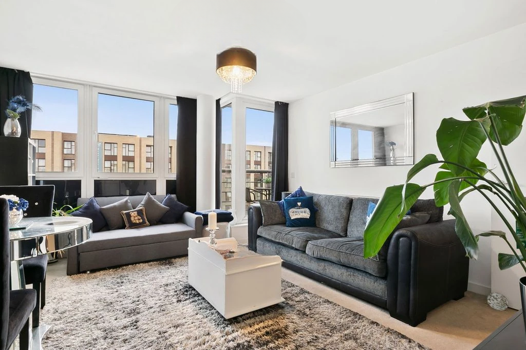 Квартира в Лондоне, Великобритания, 48 м² - фото 6