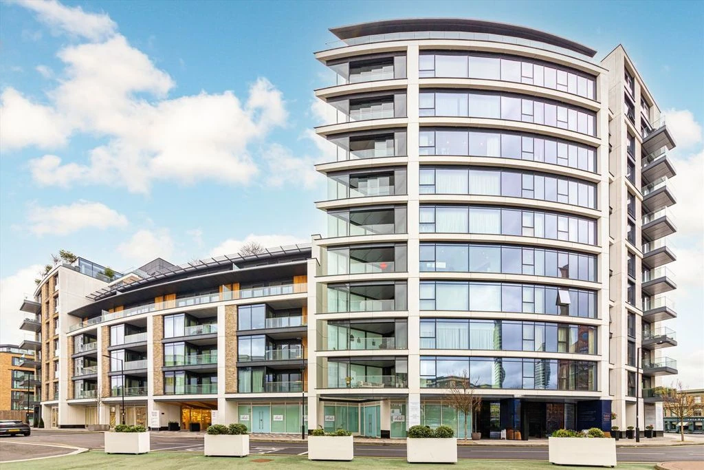 Квартира в Лондоне, Великобритания, 177 м² - фото 6