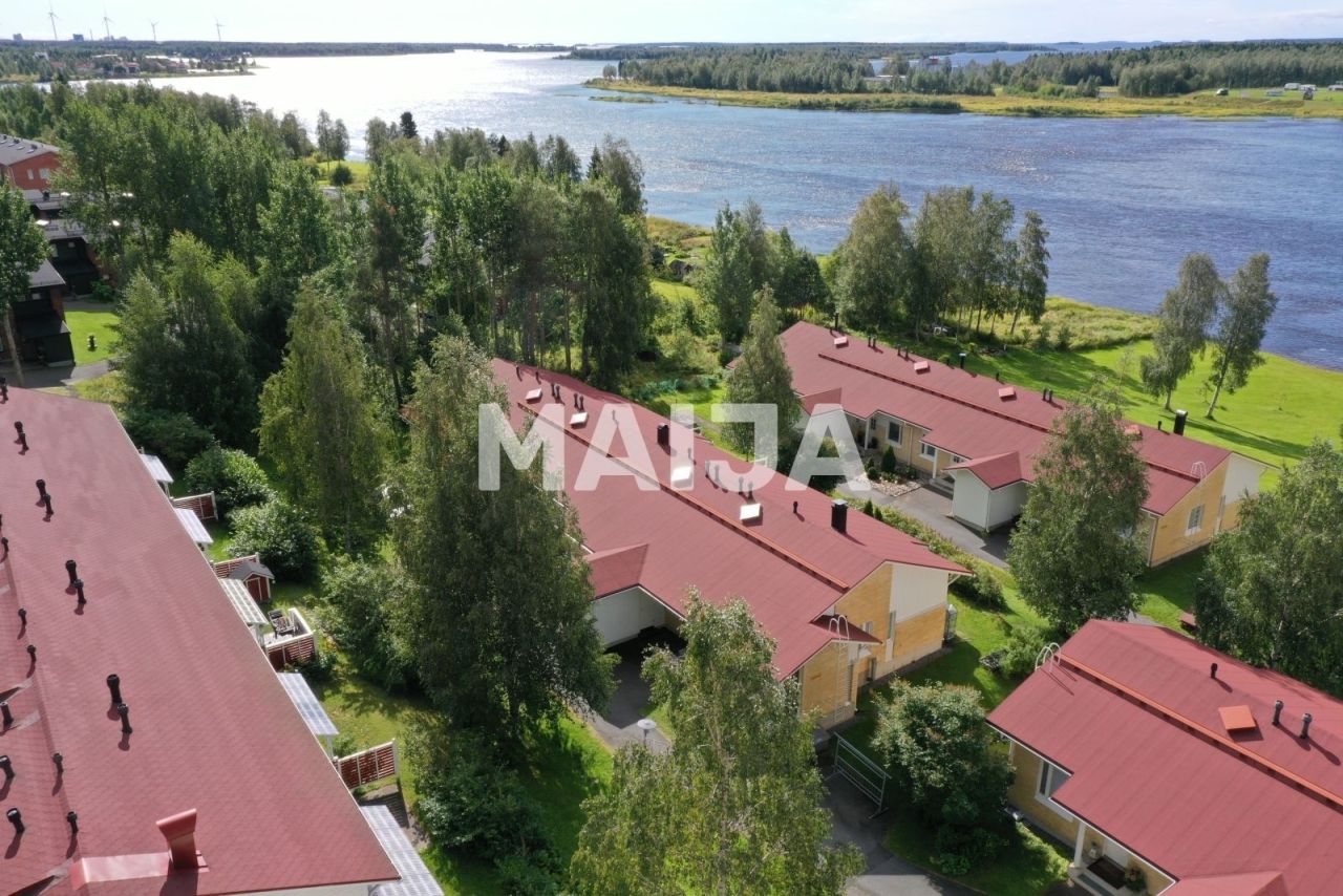 Квартира Торнио, Финляндия, 76 м² - фото 1