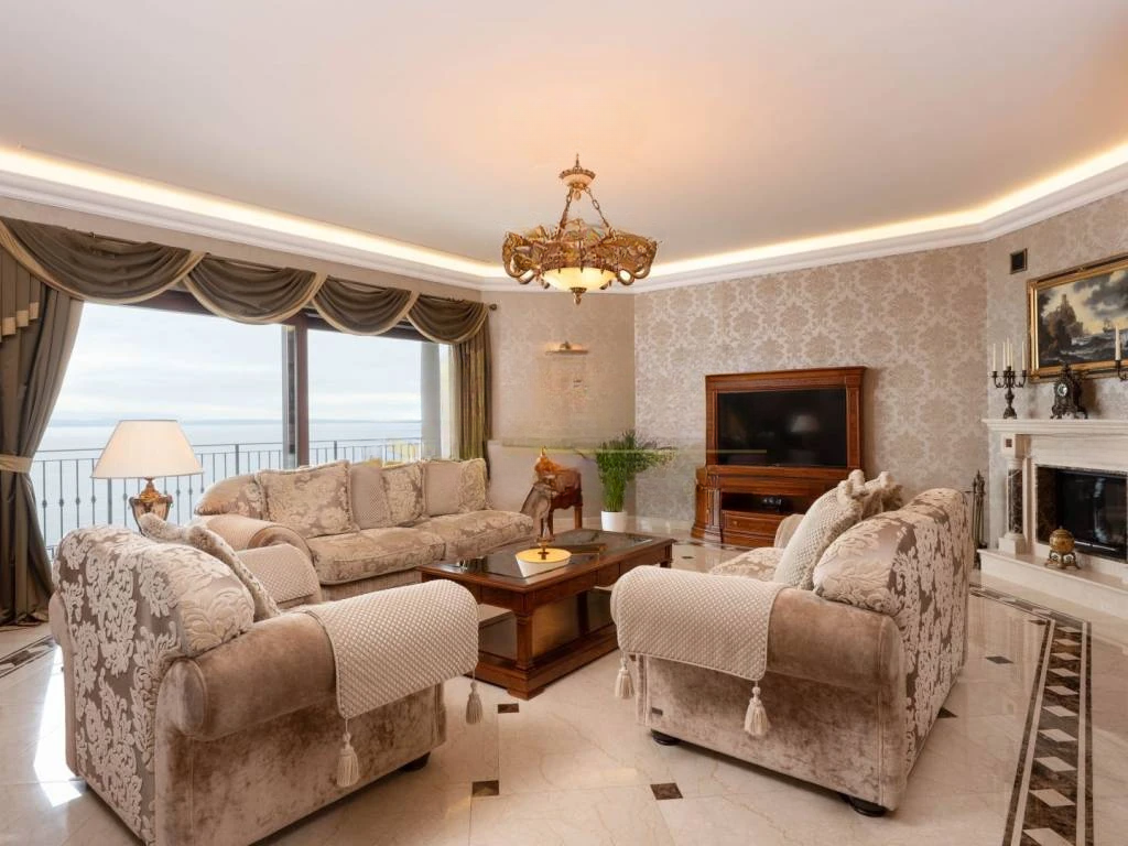 Дом в Опатии, Хорватия, 508 м² - фото 6