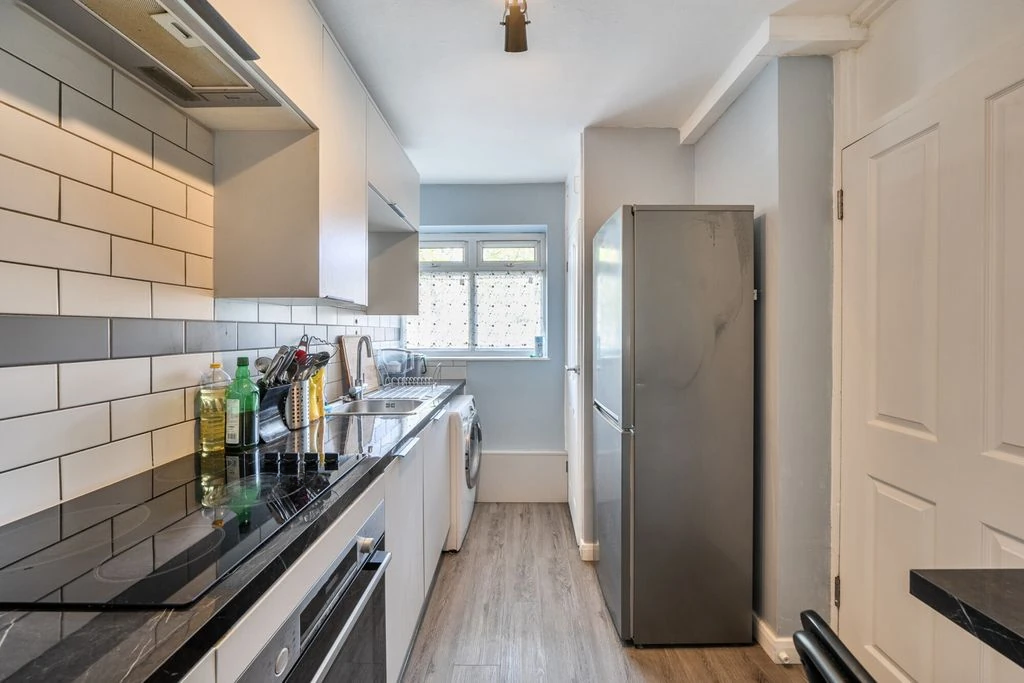 Квартира в Лондоне, Великобритания, 56 м² - фото 6