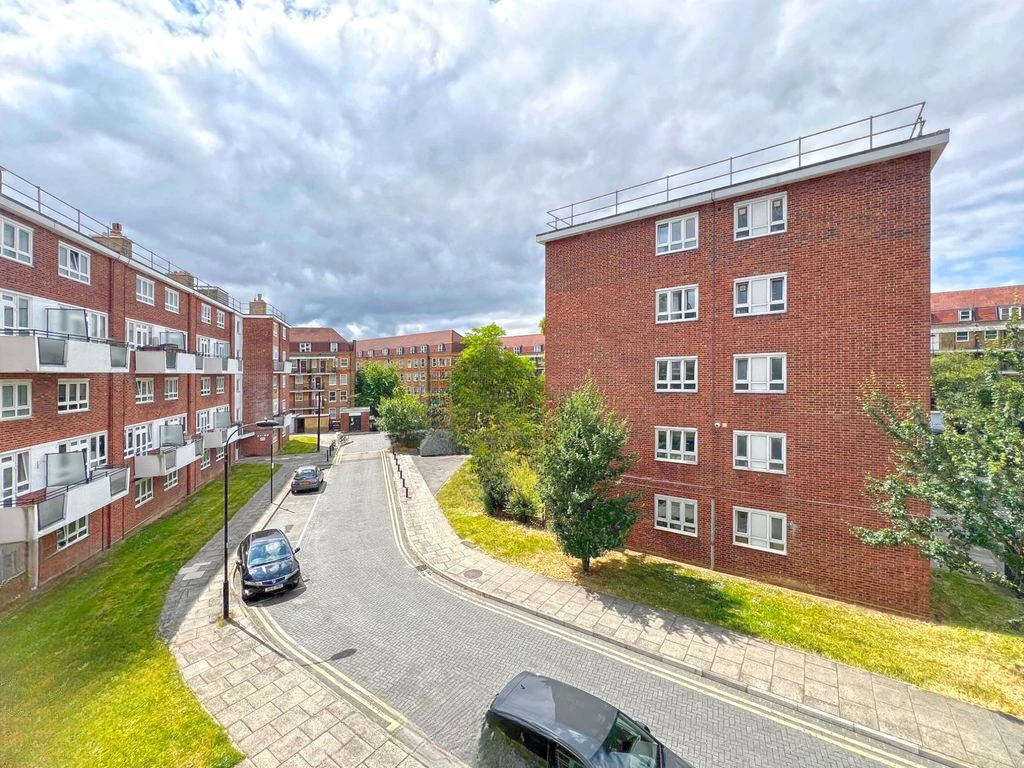 Квартира в Лондоне, Великобритания, 61 м² - фото 6