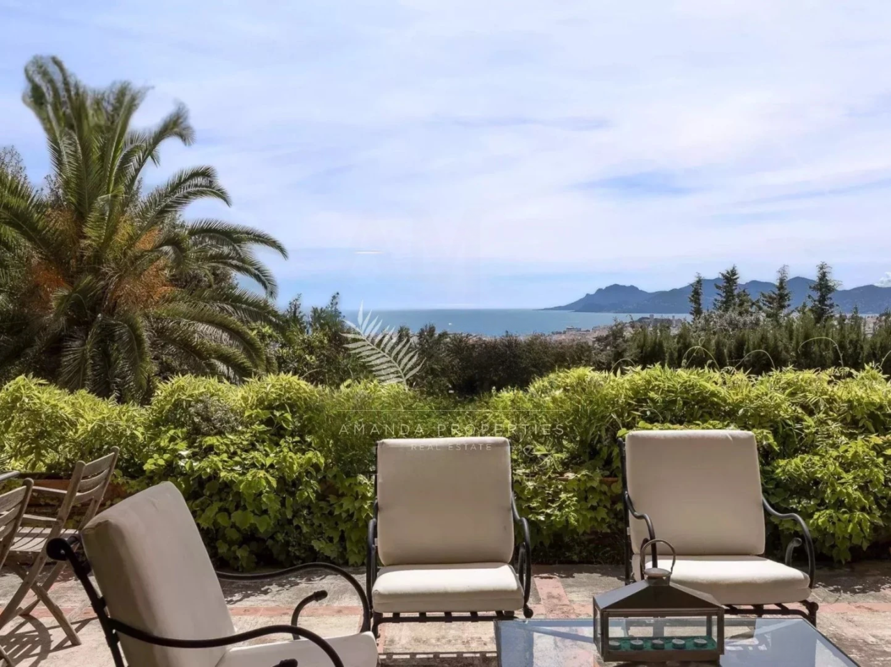 Квартира в Каннах, Франция, 682 м² - фото 6