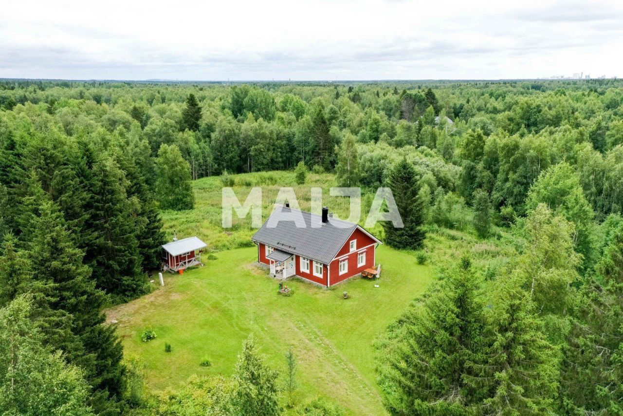 Дом Торнио, Финляндия, 73 м² - фото 1