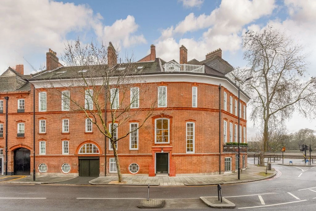 Квартира в Лондоне, Великобритания, 154 м² - фото 6