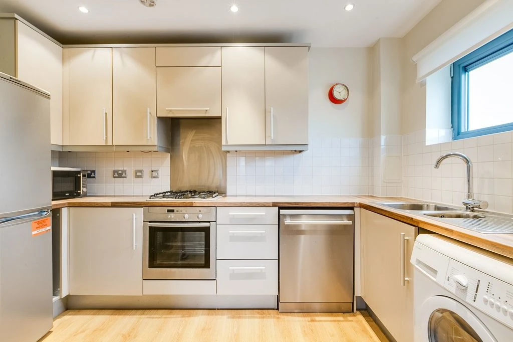 Квартира в Лондоне, Великобритания, 58 м² - фото 6