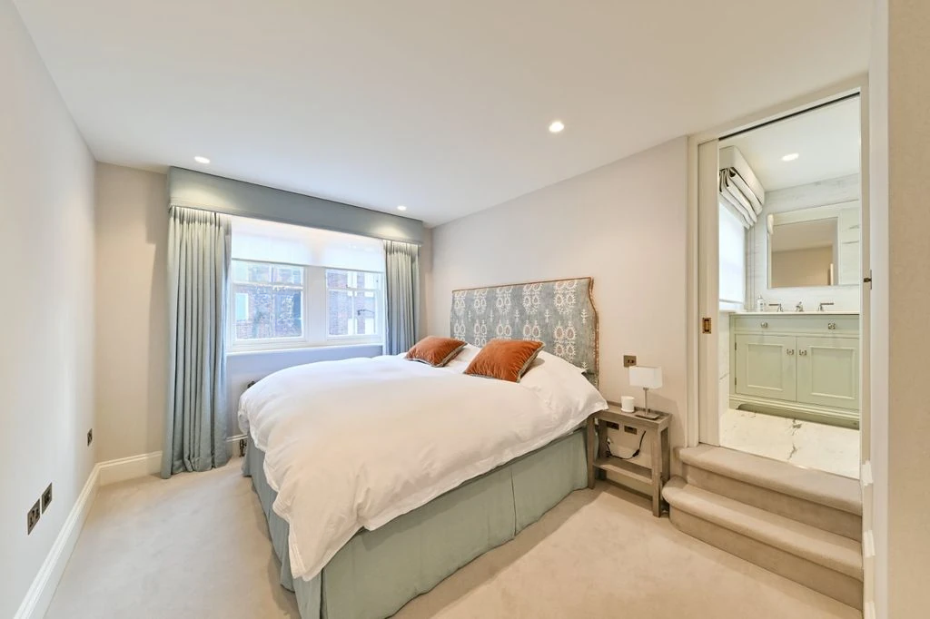 Квартира в Лондоне, Великобритания, 225 м² - фото 6