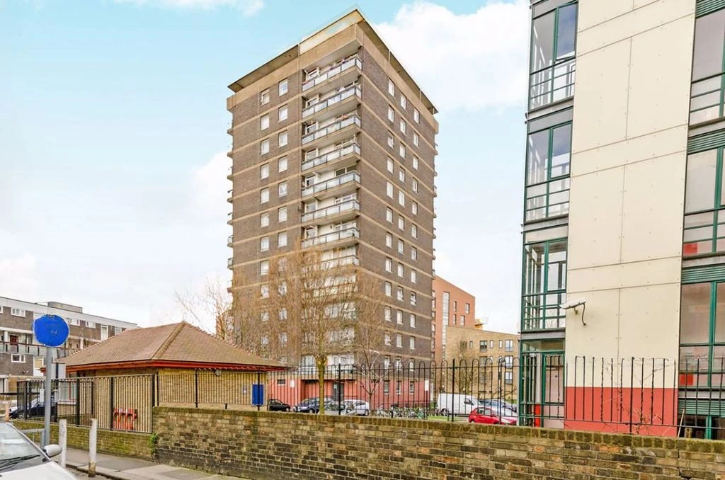 Квартира в Лондоне, Великобритания - фото 5