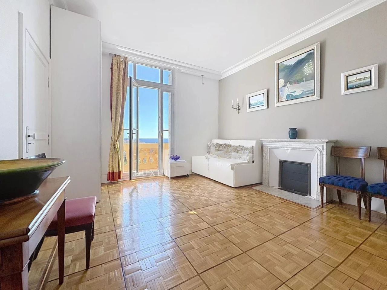 Квартира в Каннах, Франция, 91 м² - фото 6