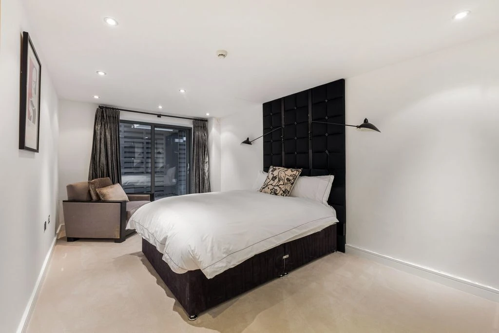 Квартира в Лондоне, Великобритания, 618 м² - фото 6