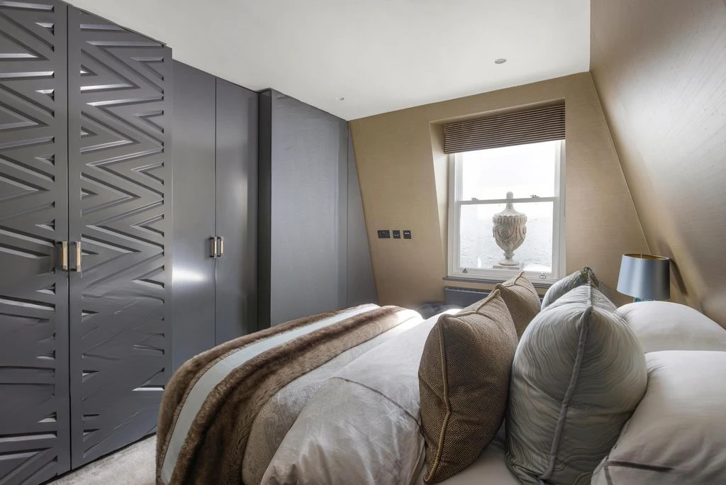 Квартира в Лондоне, Великобритания, 88 м² - фото 6