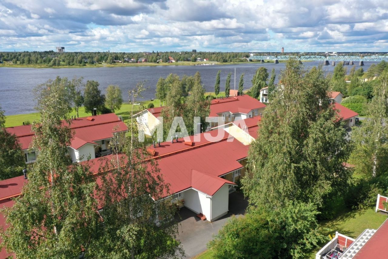 Квартира Торнио, Финляндия, 76 м² - фото 3