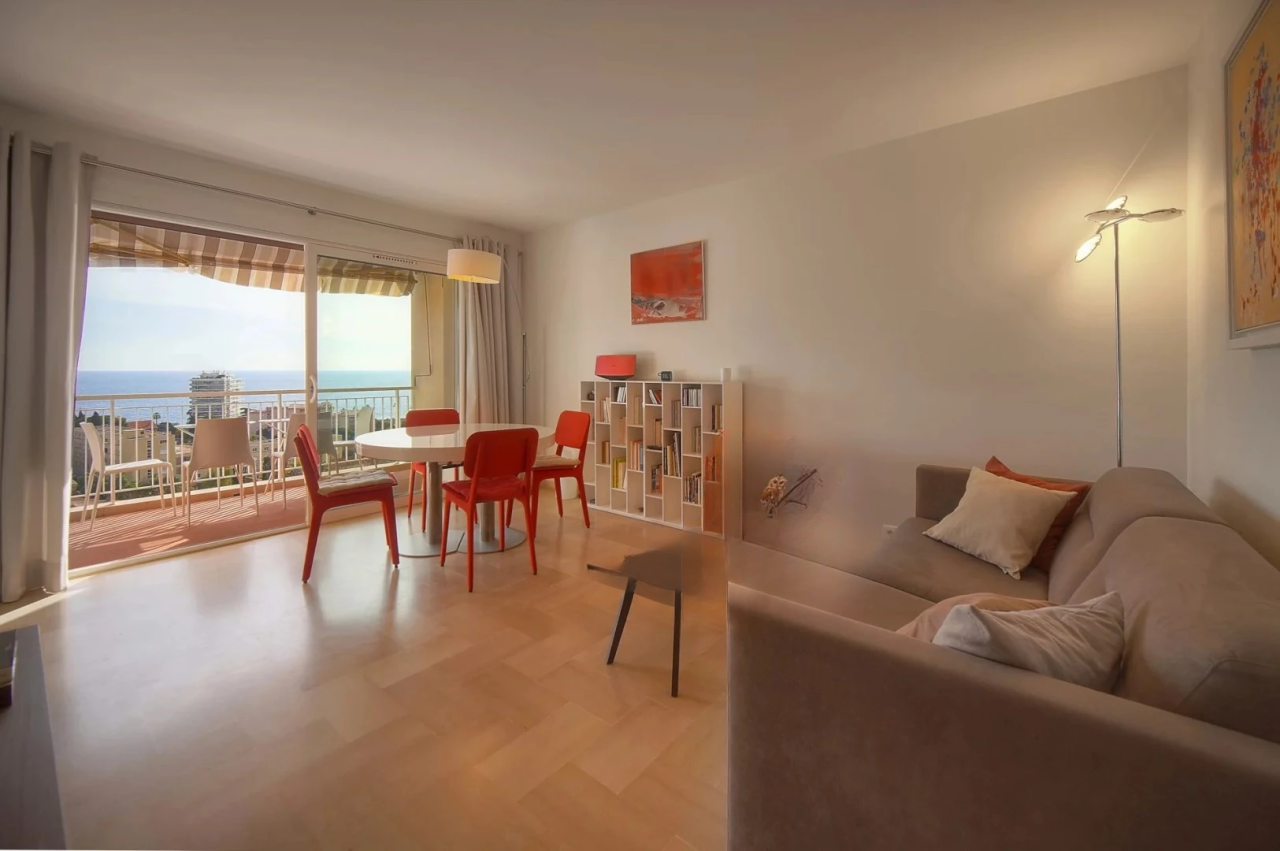 Квартира в Каннах, Франция, 64 м² - фото 6