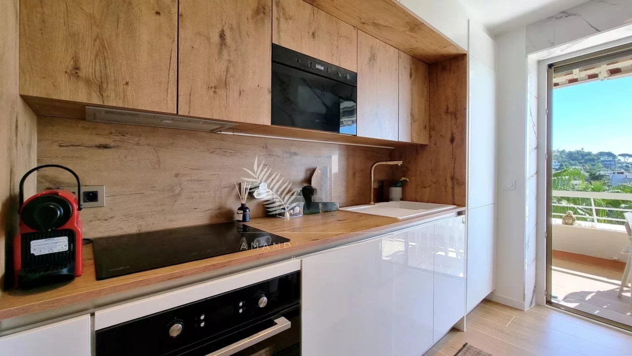 Квартира в Каннах, Франция, 64 м² - фото 6