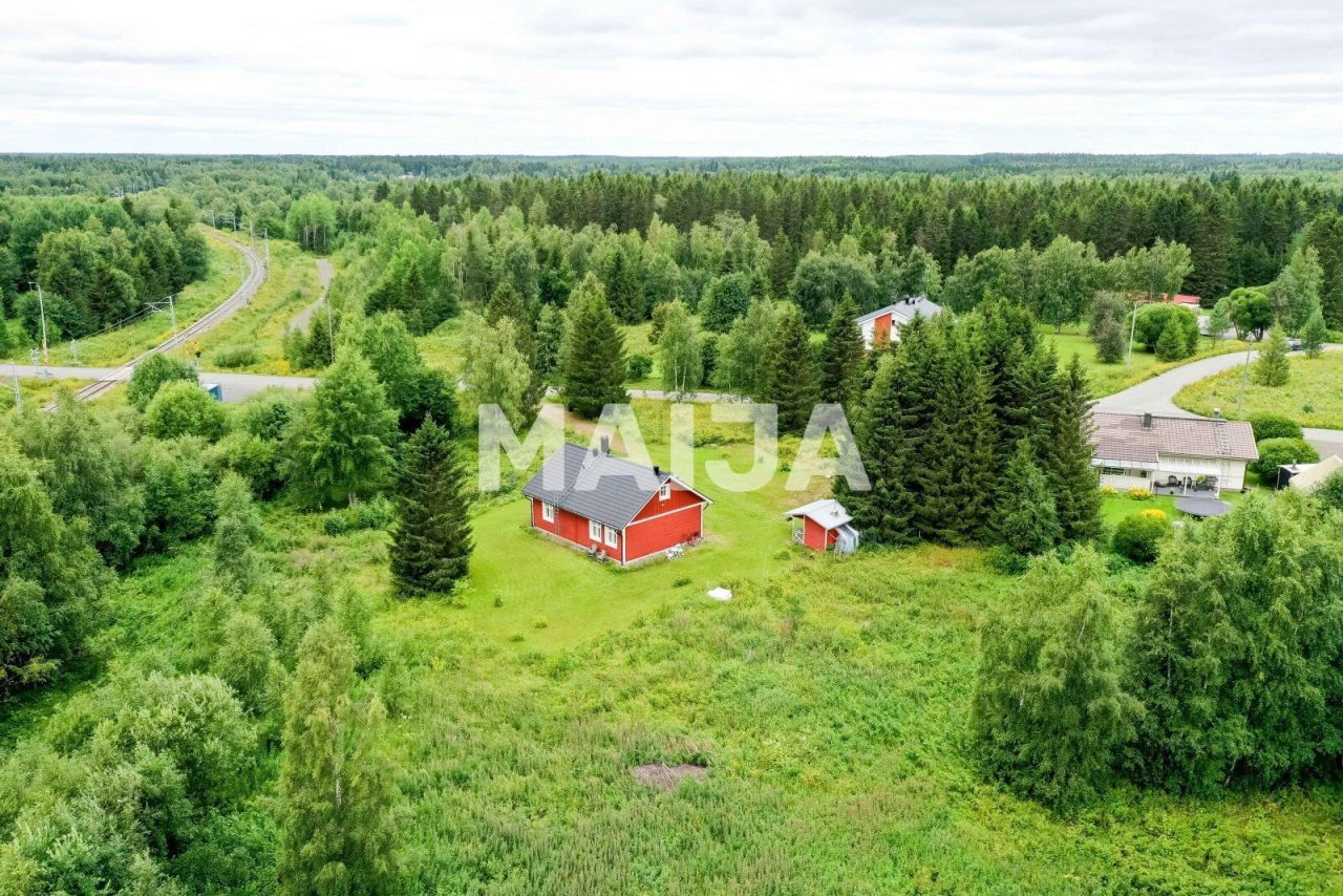 Дом Торнио, Финляндия, 73 м² - фото 3