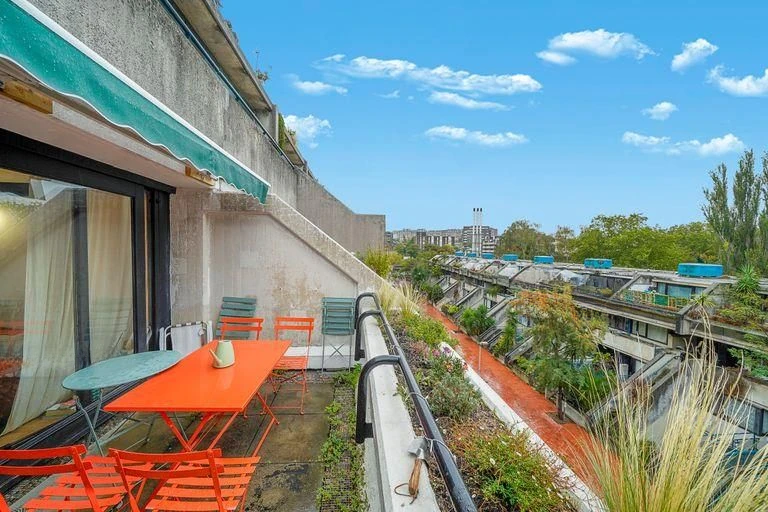 Квартира в Лондоне, Великобритания, 57 м² - фото 6