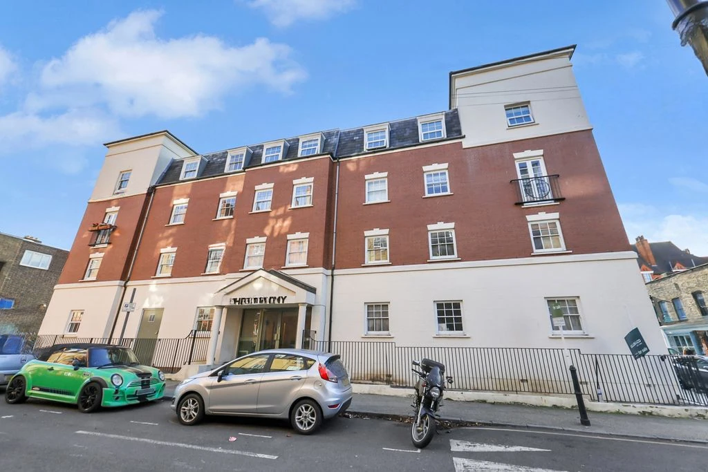 Квартира в Лондоне, Великобритания, 45 м² - фото 6