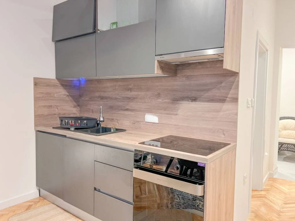 Квартира в Опатии, Хорватия, 75 м² - фото 6