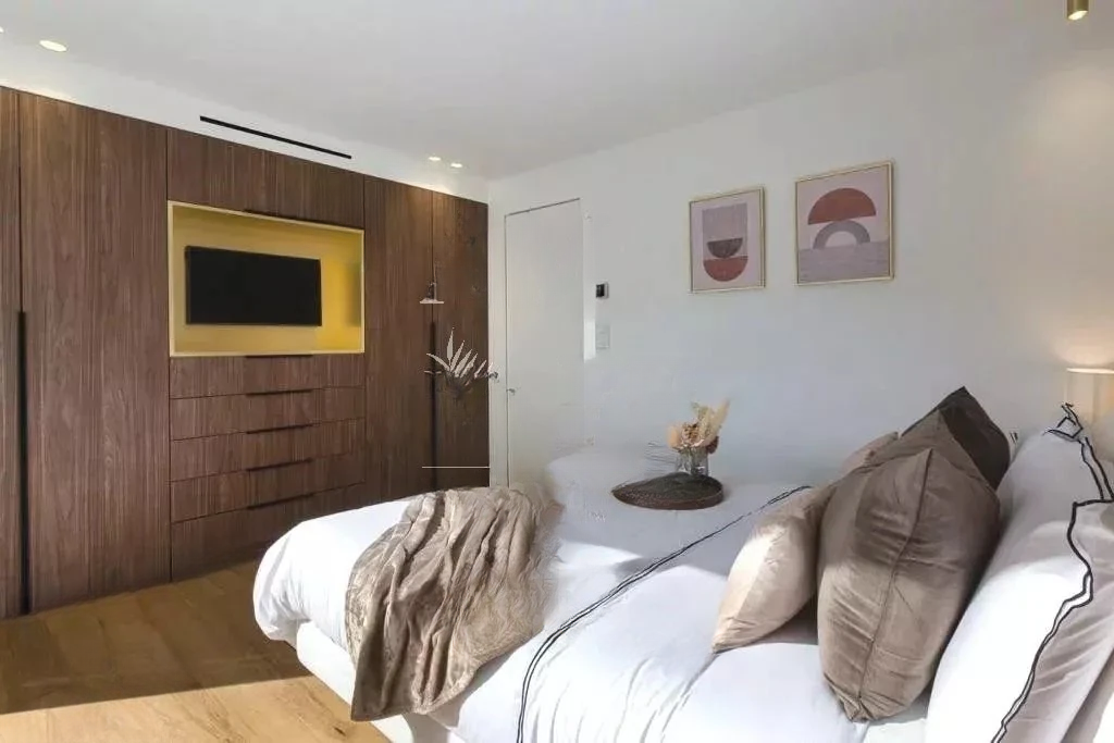 Квартира в Каннах, Франция, 80 м² - фото 6