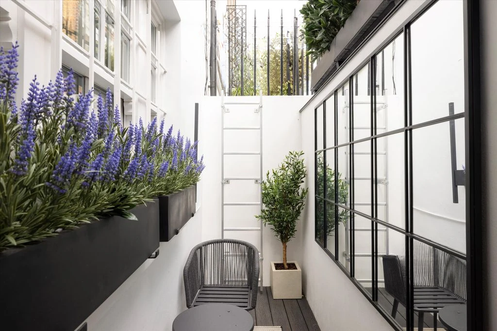 Квартира в Лондоне, Великобритания, 101 м² - фото 6