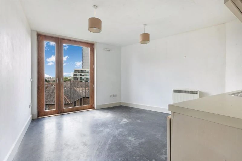 Квартира в Лондоне, Великобритания, 38 м² - фото 6