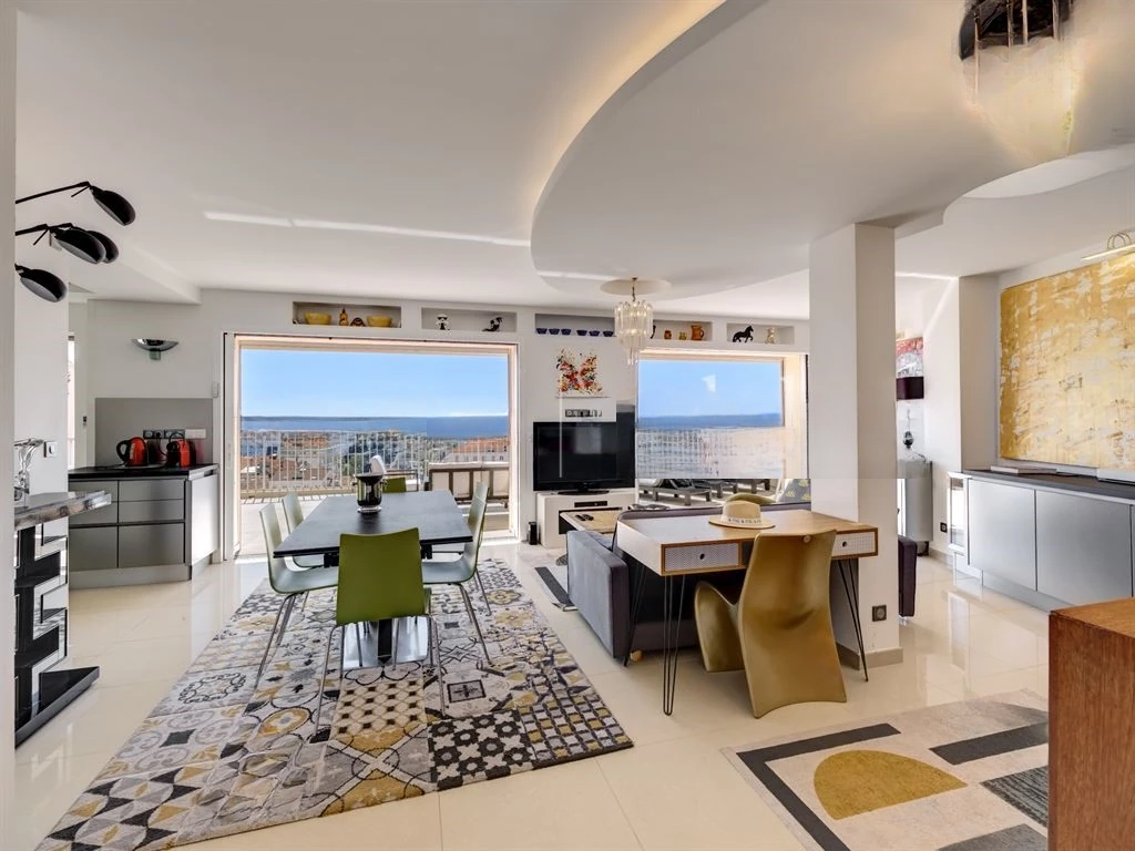 Квартира в Каннах, Франция, 78 м² - фото 6