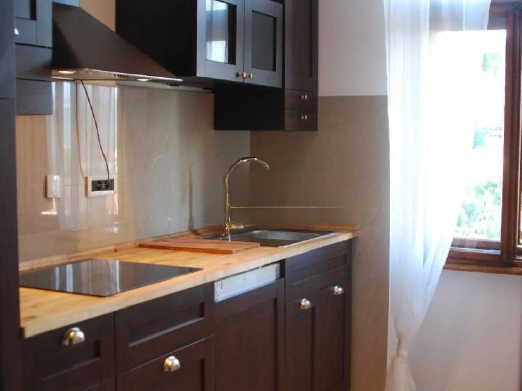 Квартира в Опатии, Хорватия, 90 м² - фото 6