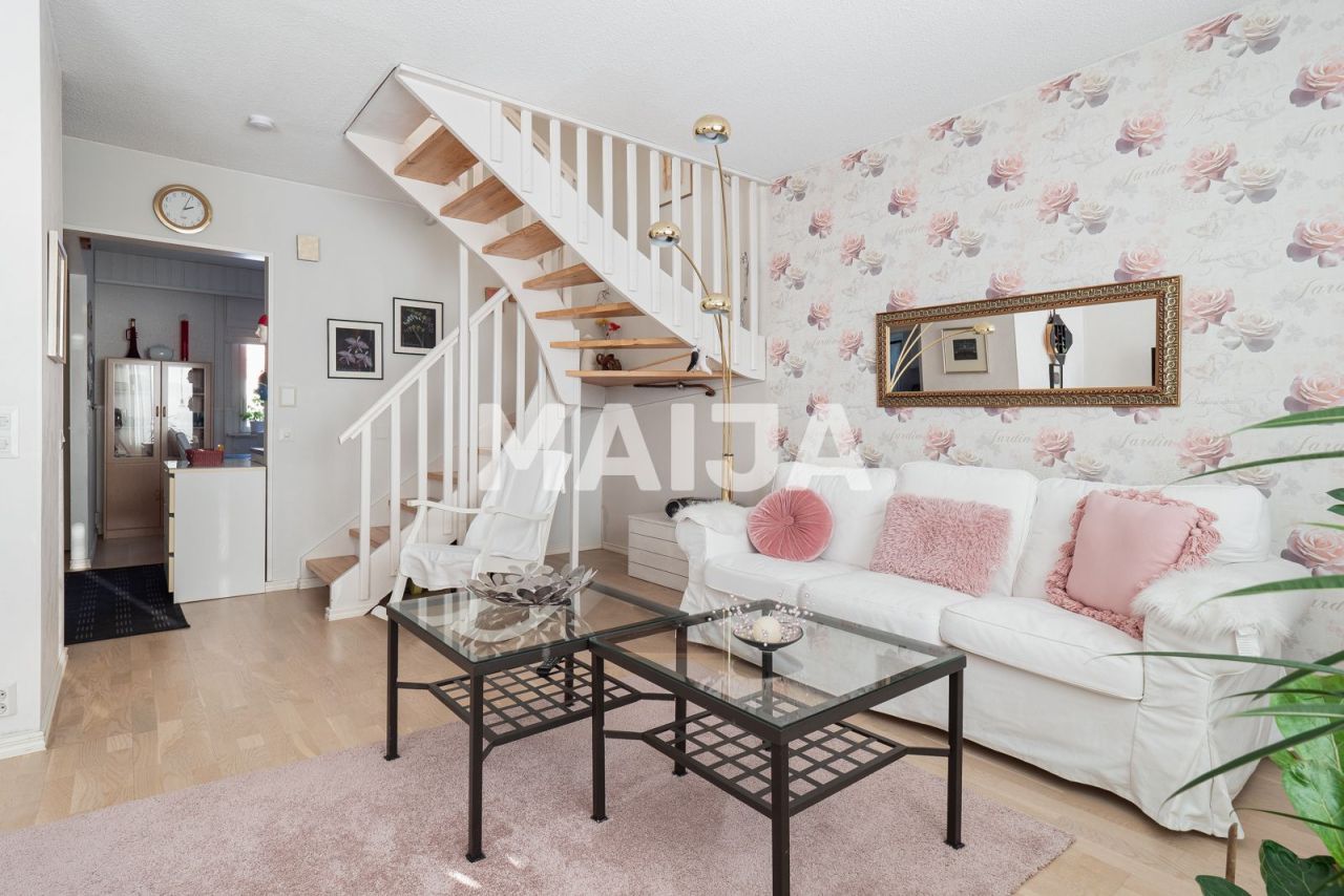 Квартира в Ювяскюля, Финляндия, 82 м² - фото 4