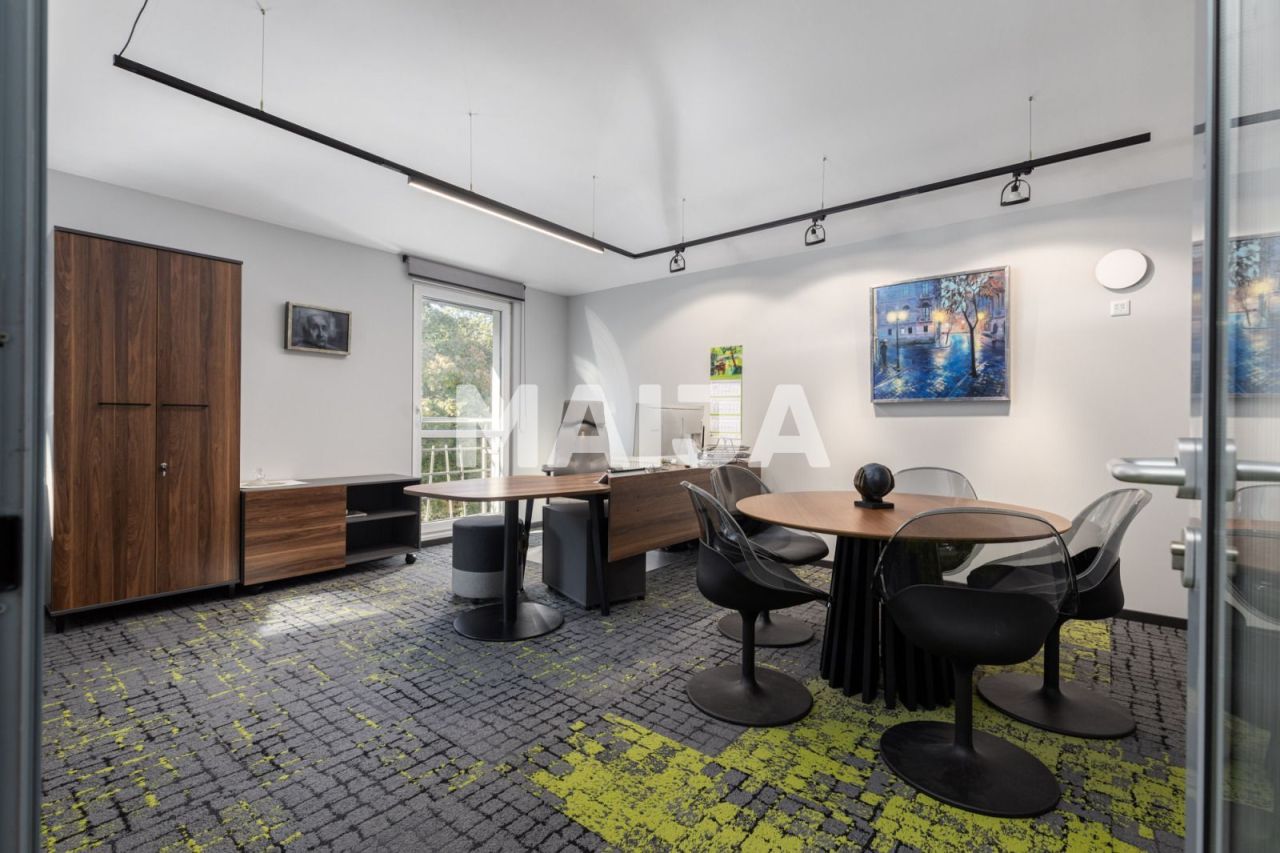 Офис в Риге, Латвия, 430 м² - фото 4