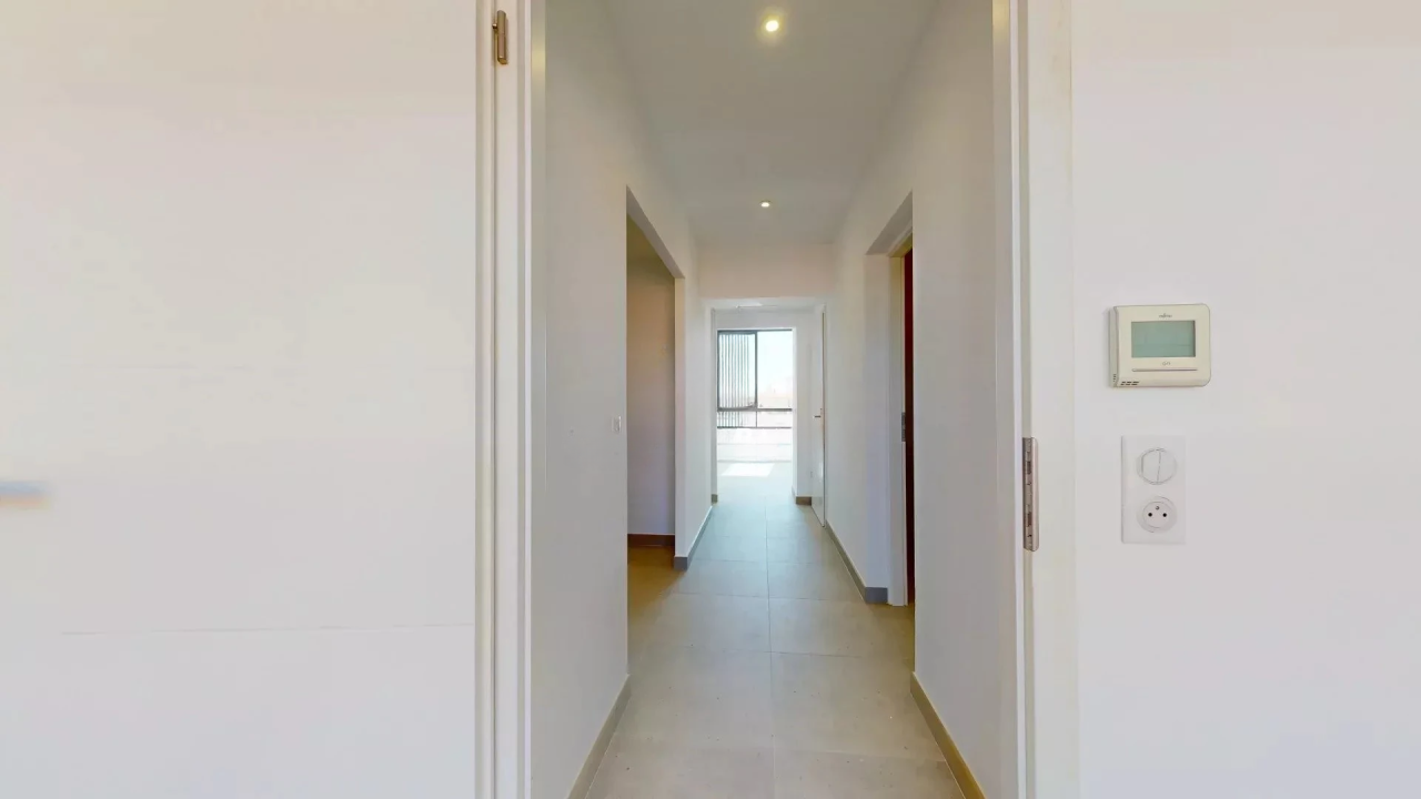 Квартира в Каннах, Франция, 109 м² - фото 6
