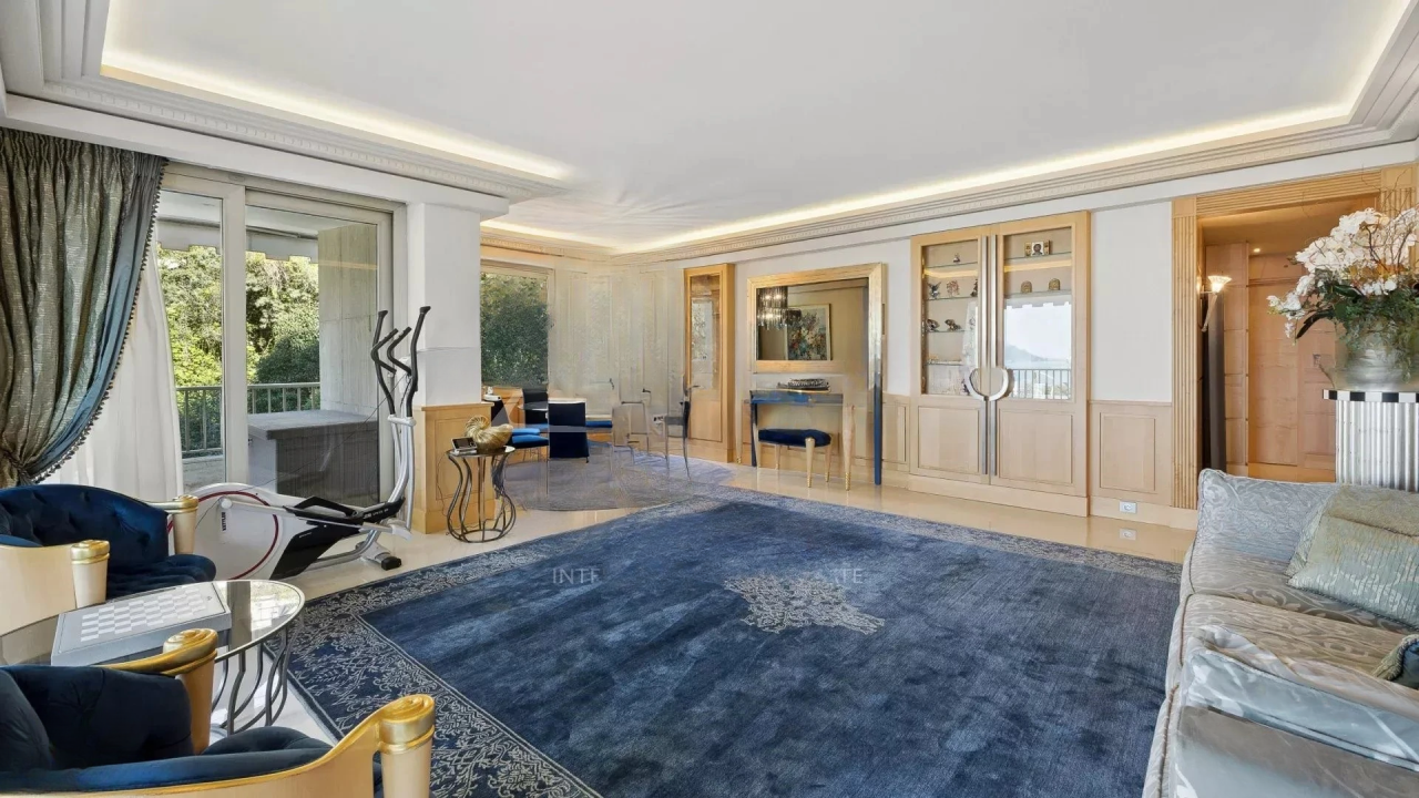 Квартира в Каннах, Франция, 143 м² - фото 6