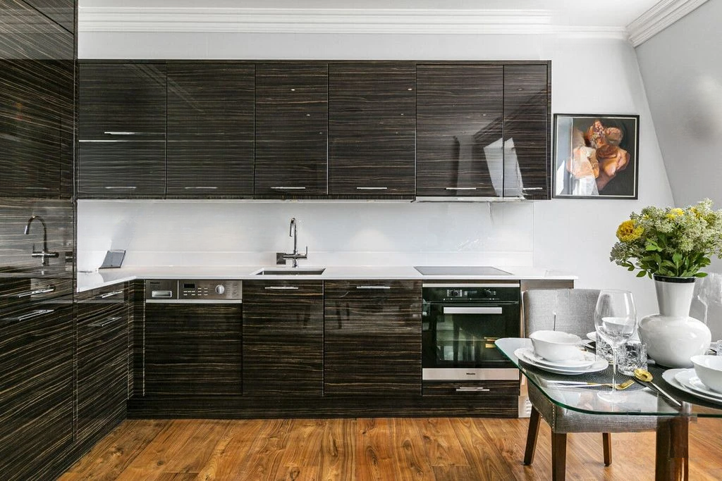 Квартира в Лондоне, Великобритания, 60 м² - фото 6