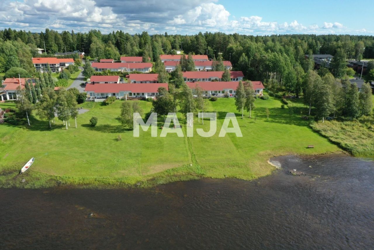 Квартира Торнио, Финляндия, 76 м² - фото 4