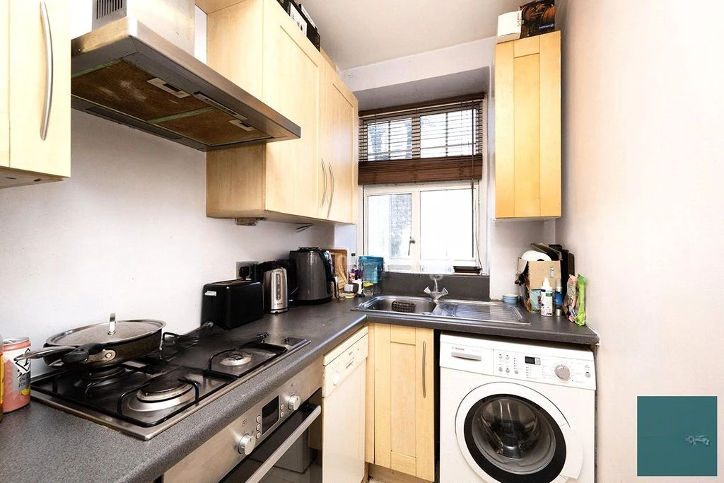 Квартира в Лондоне, Великобритания, 40 м² - фото 6