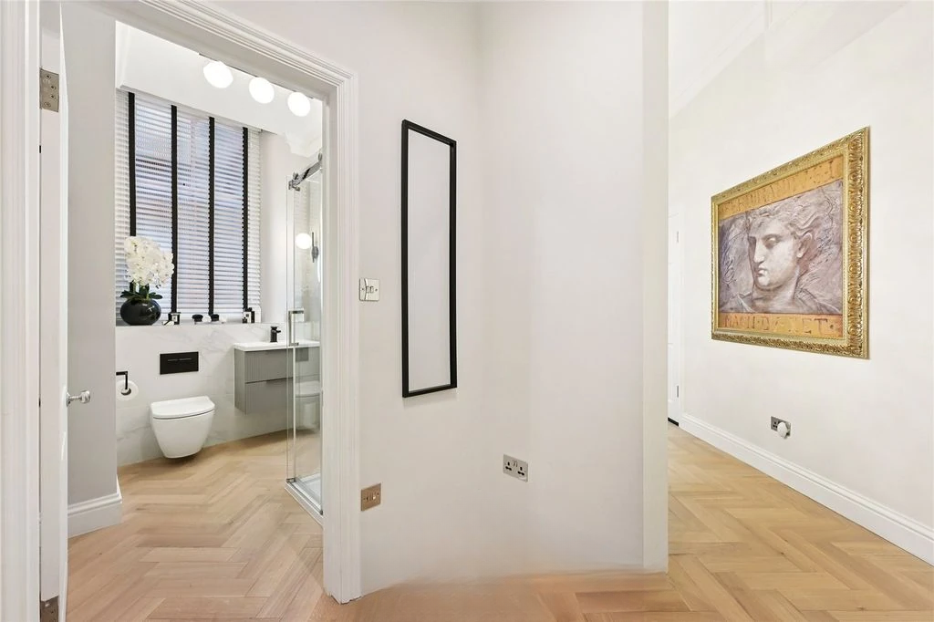 Квартира в Лондоне, Великобритания, 61 м² - фото 6