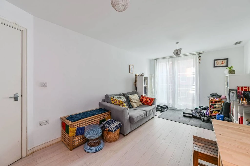 Квартира в Лондоне, Великобритания, 51 м² - фото 6
