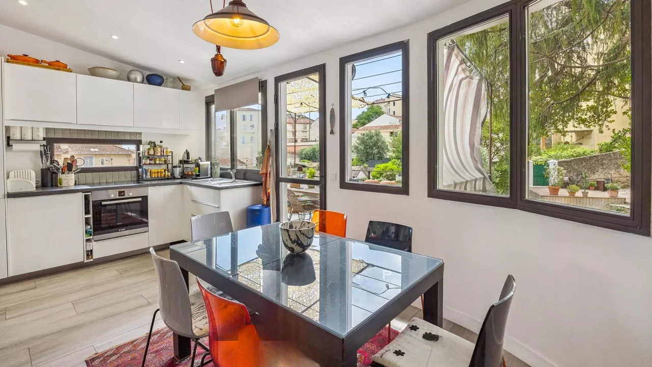 Квартира в Каннах, Франция, 98 м² - фото 6