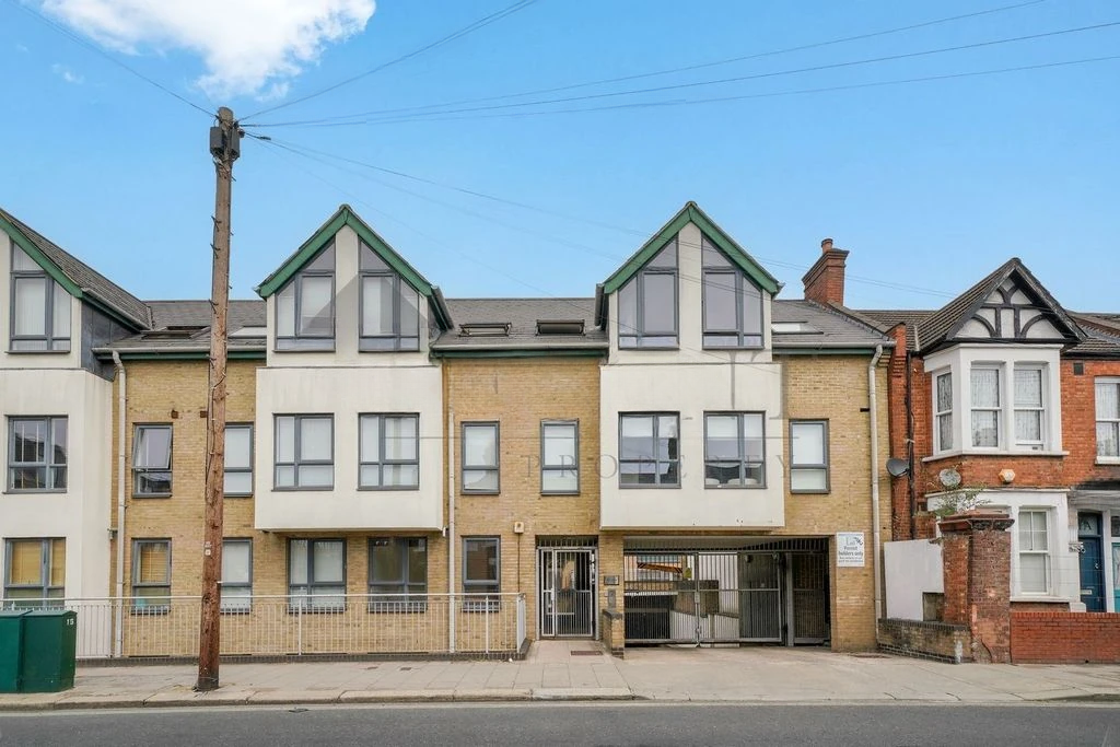 Квартира в Лондоне, Великобритания, 57 м² - фото 6