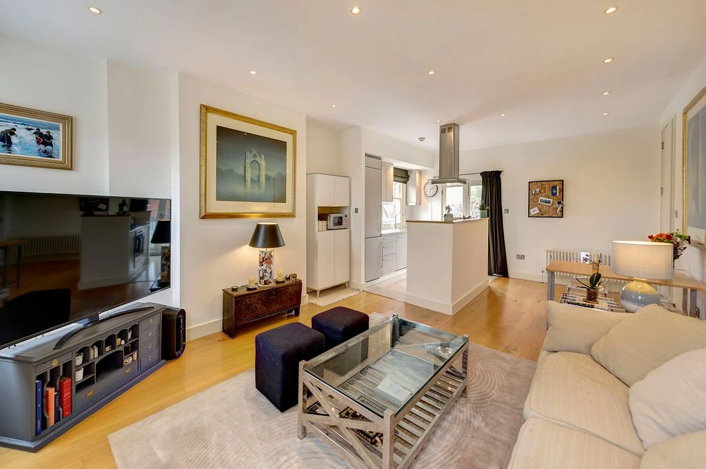 Квартира в Лондоне, Великобритания, 73 м² - фото 6