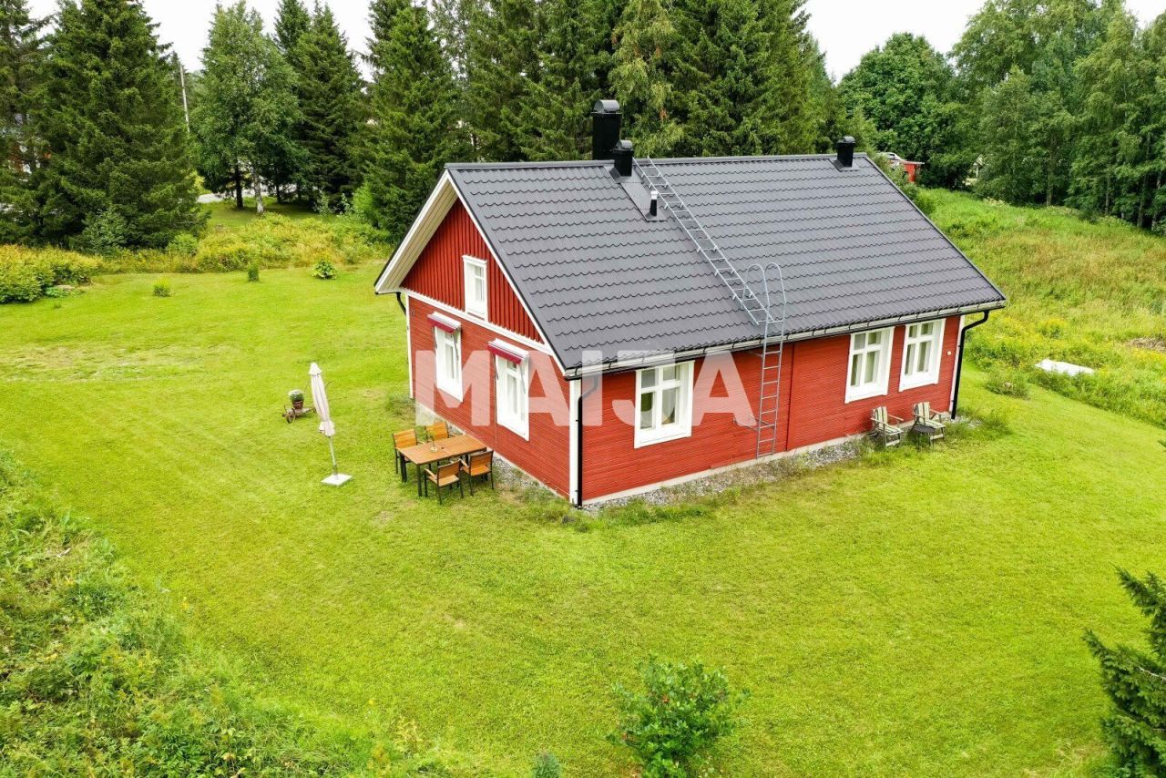 Дом Торнио, Финляндия, 73 м² - фото 5