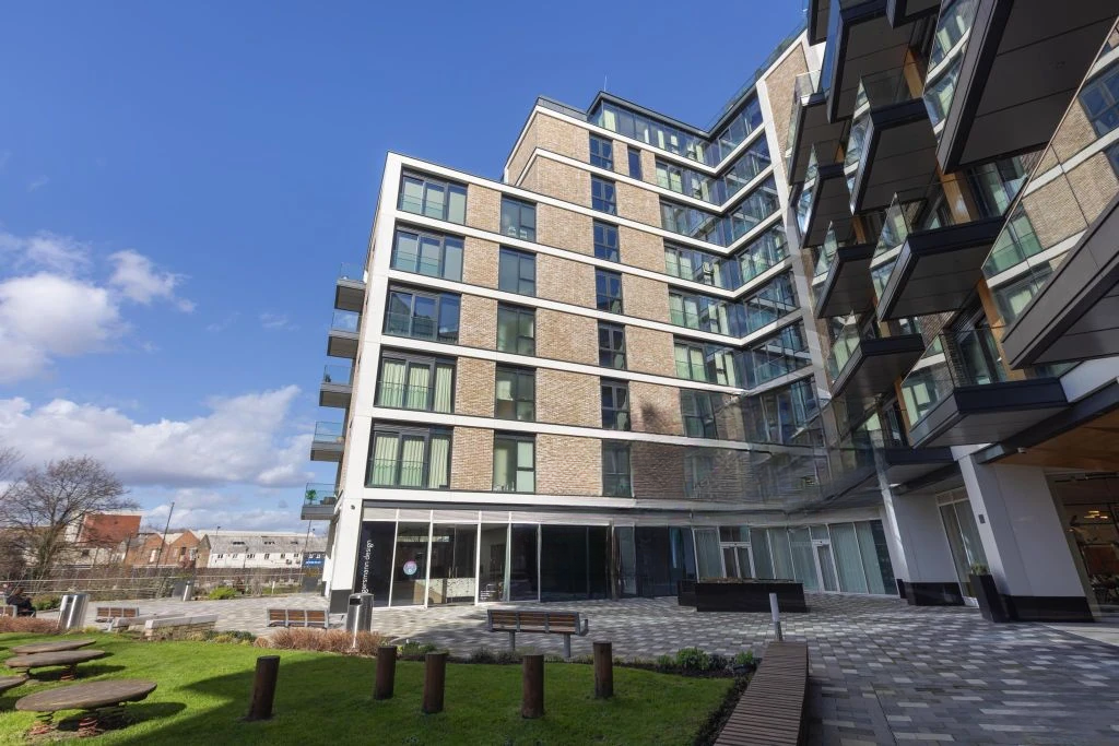 Квартира в Лондоне, Великобритания, 76 м² - фото 6